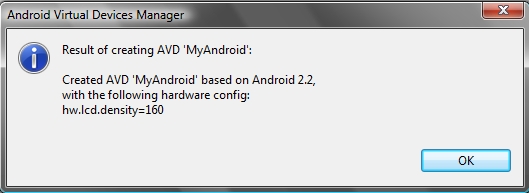 Android-Emulator